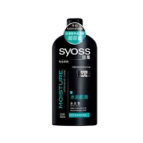 SYOSS 丝蕴 水润顺滑洗发露 500ml 亚马逊中国