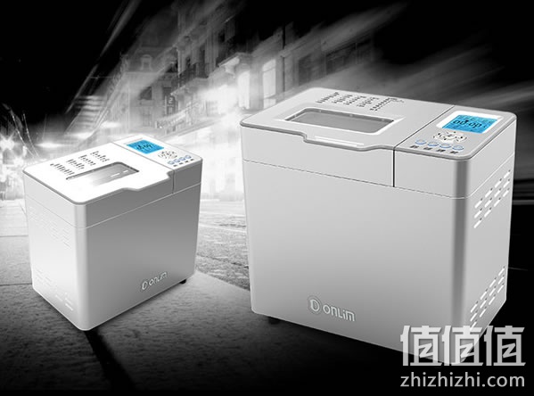 东菱DL-T12面包机