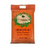 达米食代 秋田小町米5kg 京东商城价格