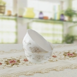 刘丽华 景德镇陶瓷碗 2个