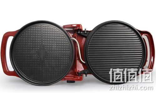 利仁LR-J234A电饼铛