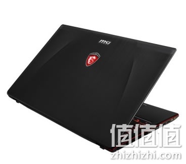 微星GE60 2PG-843XCN游戏本