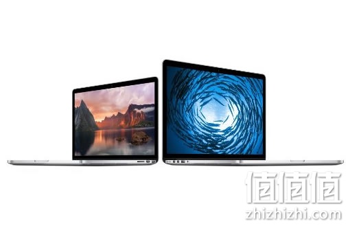 苹果MacBook Pro笔记本电脑