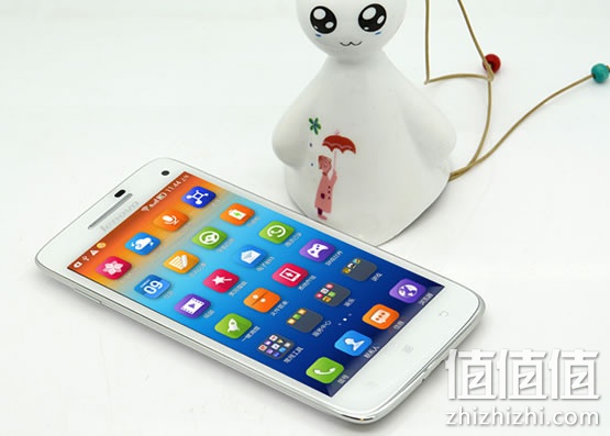 联想VIBE X移动3G手机