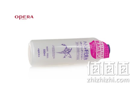 娥佩兰薏苡仁化妆水