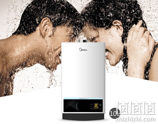 美的JSQ20-10WH5D燃气热水器