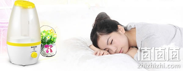 奔腾PW108加湿器