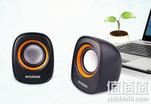 现代HY-66T音箱