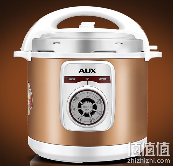 奥克斯Y501J电压力锅