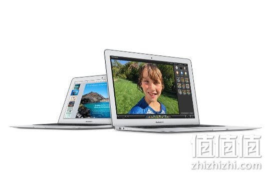 苹果MacBook Air笔记本电脑