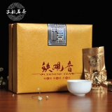 子韵茗茶 福建安溪浓香型铁观音 250g