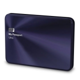 西部数据 My Passport Ultra 金属版 2TB 2.5英寸USB 3.0移动硬盘 新蛋网价格