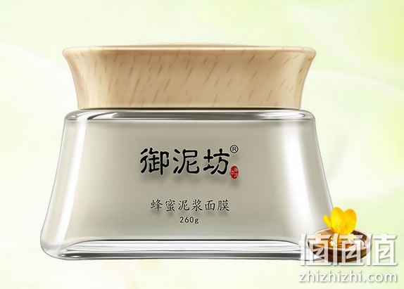御泥坊蜂蜜泥浆面膜