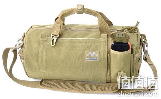 马盖先波士顿圆筒包