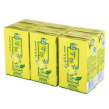 天喔茶庄 蜂蜜柚子茶 250ml*6盒