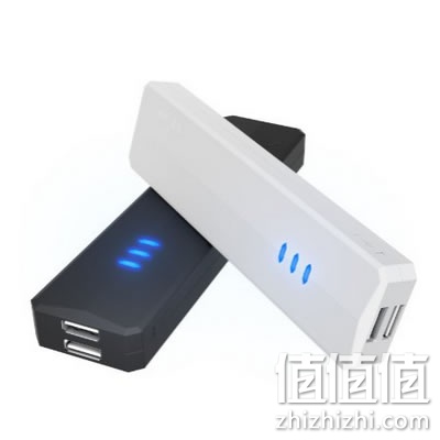 爱沃可UBS10400d移动电源