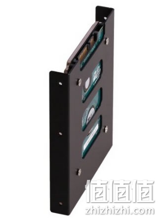 威刚SSD固态硬盘金属支架