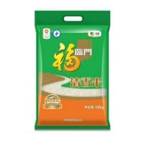 福临门 清香米10kg 苏宁易购价格
