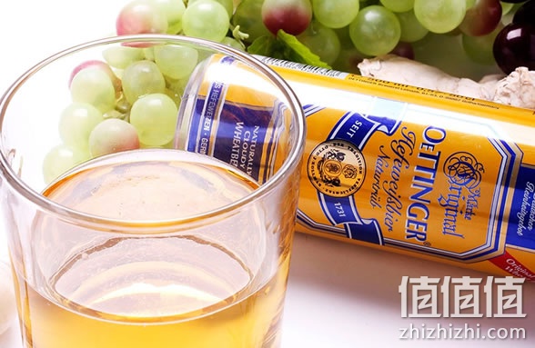 奥丁格小麦啤酒