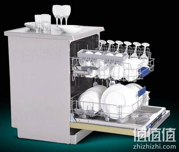 西门子SN25M831TI洗碗机