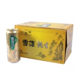 雪花啤酒 8度金标纯生500ml*12听*2箱 1号店价格