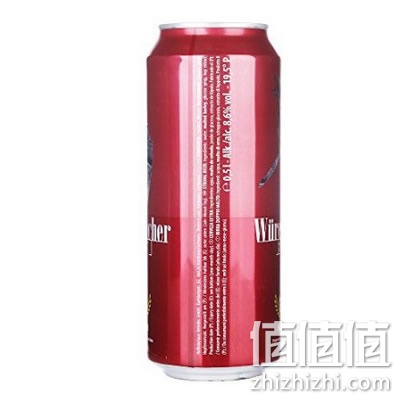 瓦伦丁烈性啤酒