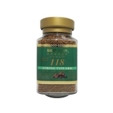 悠诗诗（UCC）118精选速溶咖啡100g 亚马逊中国