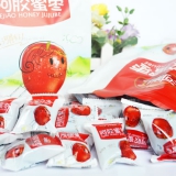 河岸红 无核阿胶蜜枣 1000g