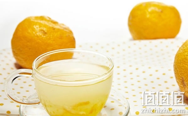 韩国农协蜂蜜柚子茶