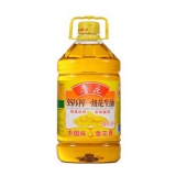 鲁花 5S压榨 一级花生油 3.68L