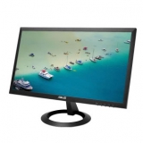 华硕 VX207DE 19.5英寸LED背光液晶显示器