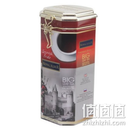 亚锡苏格兰风味大叶红茶