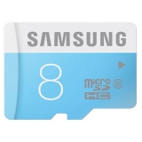 三星 8G 24MB/S TF(MicroSD) 存储卡 亚马逊价格