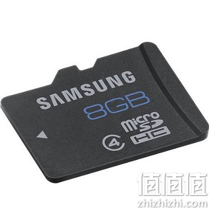 三星TF(MicroSD) 存储卡
