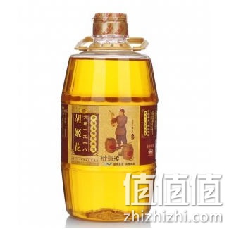 胡姬花古法小榨花生油