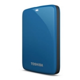 东芝 V7 Canvio 系列 1TB 2.5寸USB3.0移动硬盘