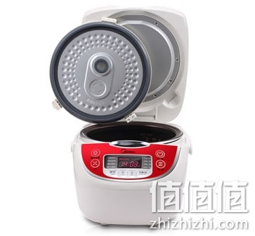 美的WFS4011电饭煲