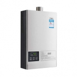 万家乐 JSQ24-12JP 天然气热水器 12L/min 苏宁易购价格