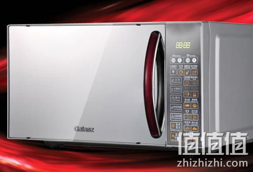 格兰仕G80F20CN2L-B8（RO）微波炉