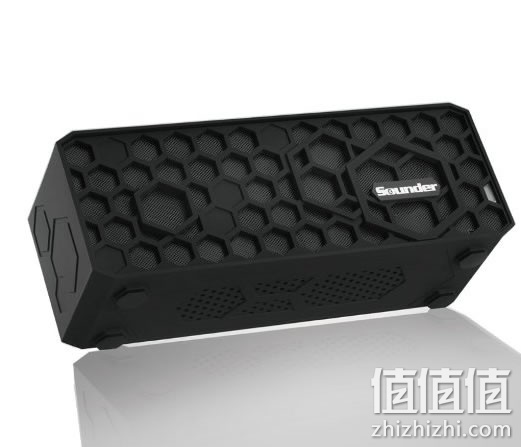 声德蜂巢2S+蓝牙音箱