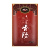 湖北恩施特产 金葵丰土家麻辣香肠 450g