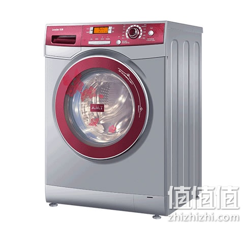 海尔统帅TQG60-B10868A洗衣机