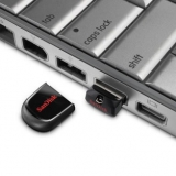 闪迪 酷豆（CZ33）8GB U盘 京东手机端价格