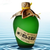 内蒙特产酒 闷倒驴酒68度500ml