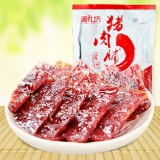 信礼坊 靖江蜜汁香辣碳烤猪肉脯 200g
