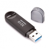东芝 速闪系列 32GB U盘（USB3.0） 京东手机端价格