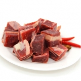 恒阳 澳洲牛腩块500g 京东商城价格