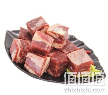 恒阳澳洲牛腩块