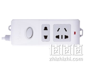公牛B09无线插座