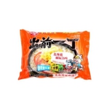 出前一丁 北海道味噌猪骨汤味高品质即食面100g*5 当当网价格